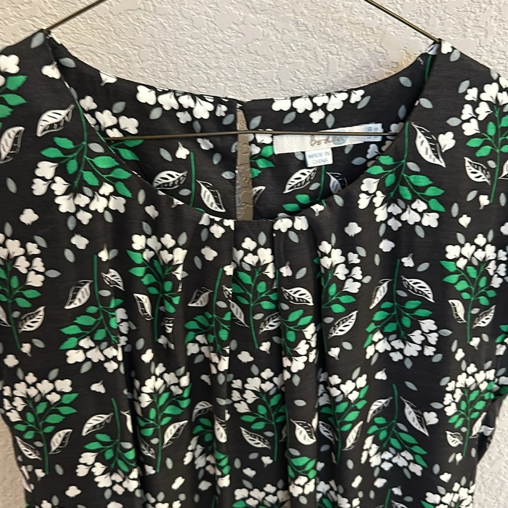 Boden Ravello blouse - Picture 2 of 2